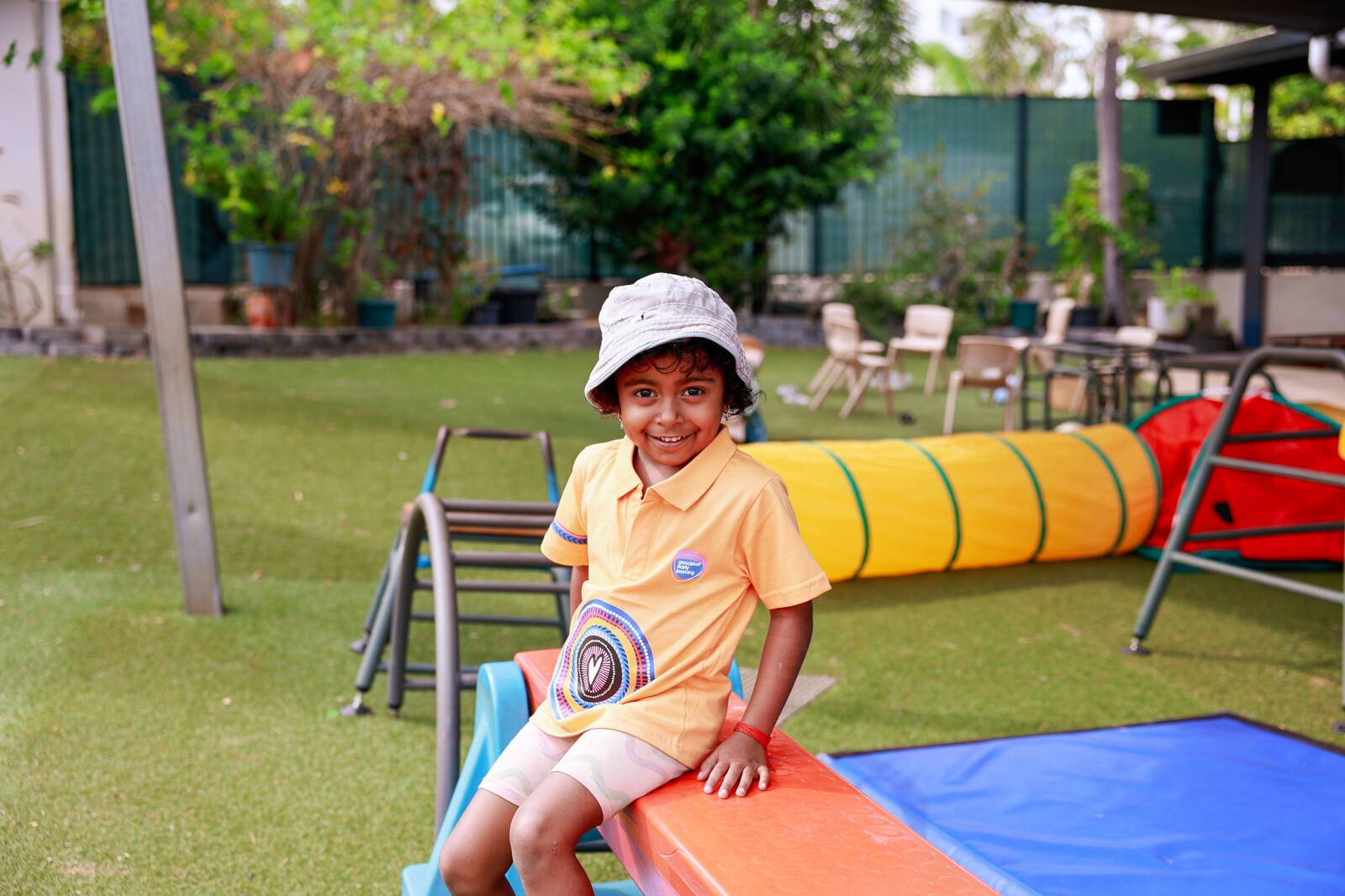 Goodstart Early Learning Stuart Park