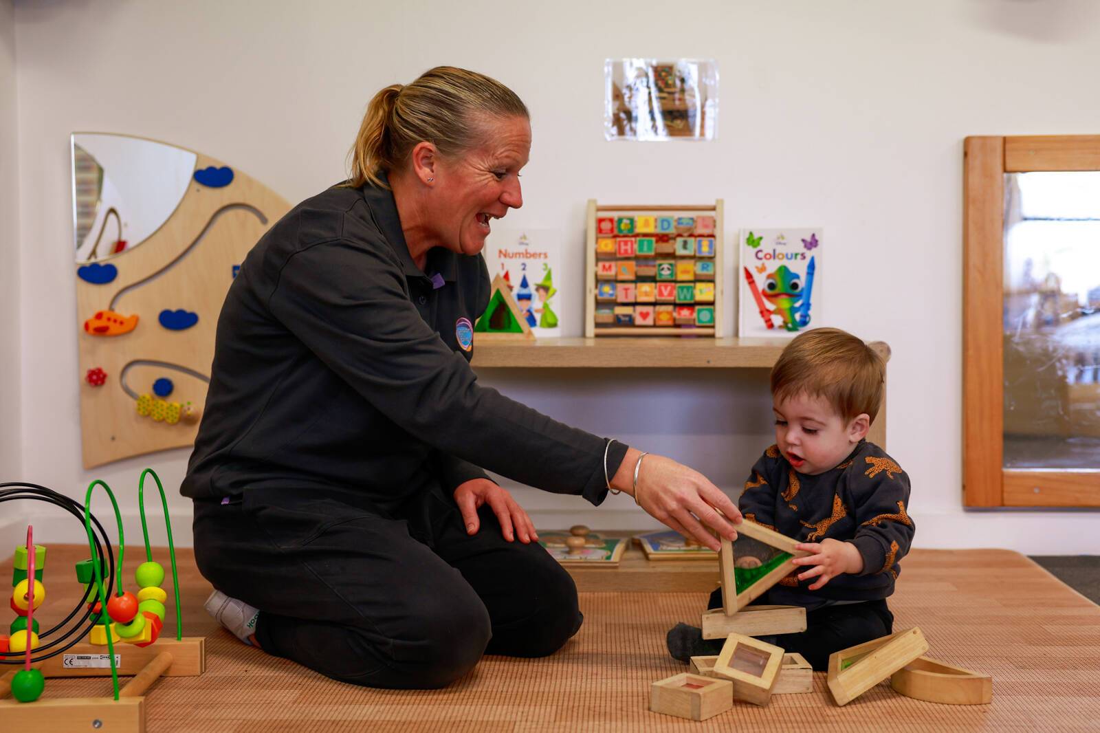 Goodstart Early Learning West Melton