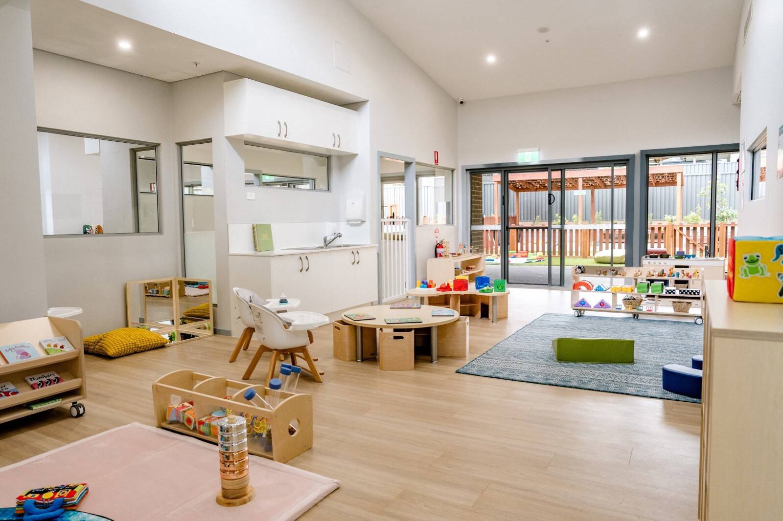 Young Academics Early Learning Centre Castle Hill - Now Open!