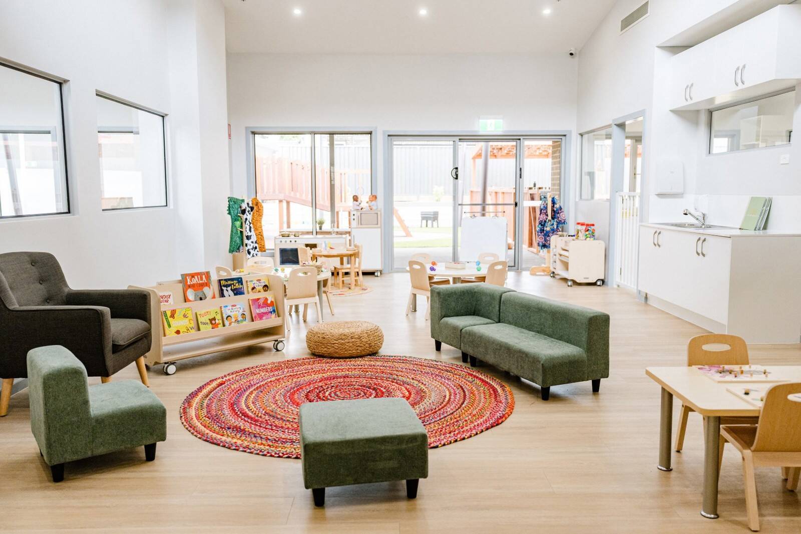Young Academics Early Learning Centre Castle Hill - Now Open!
