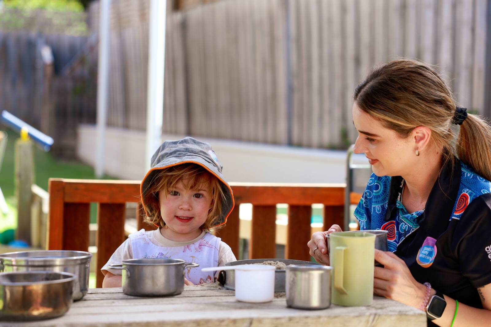 Goodstart Early Learning Torquay