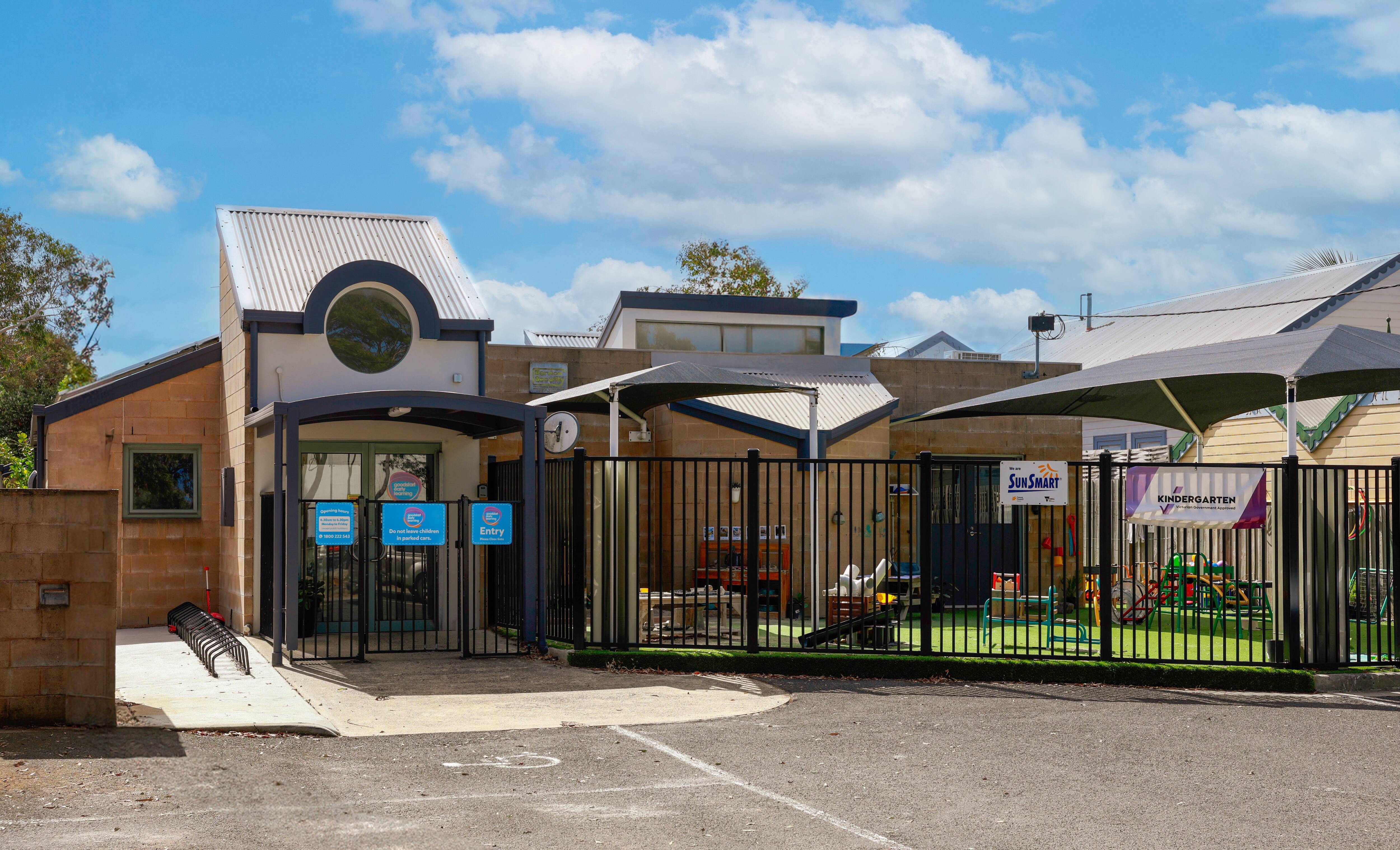 Goodstart Early Learning Torquay