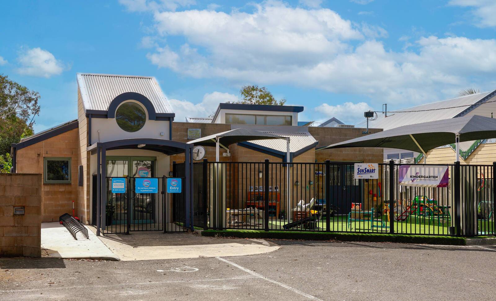 Goodstart Early Learning Torquay