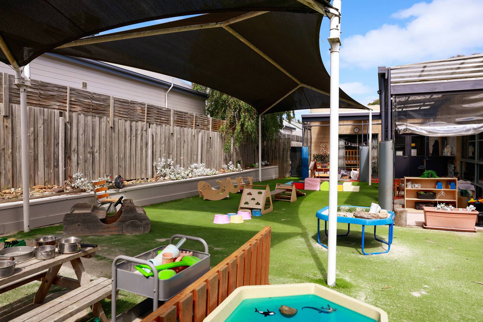 Goodstart Early Learning Torquay