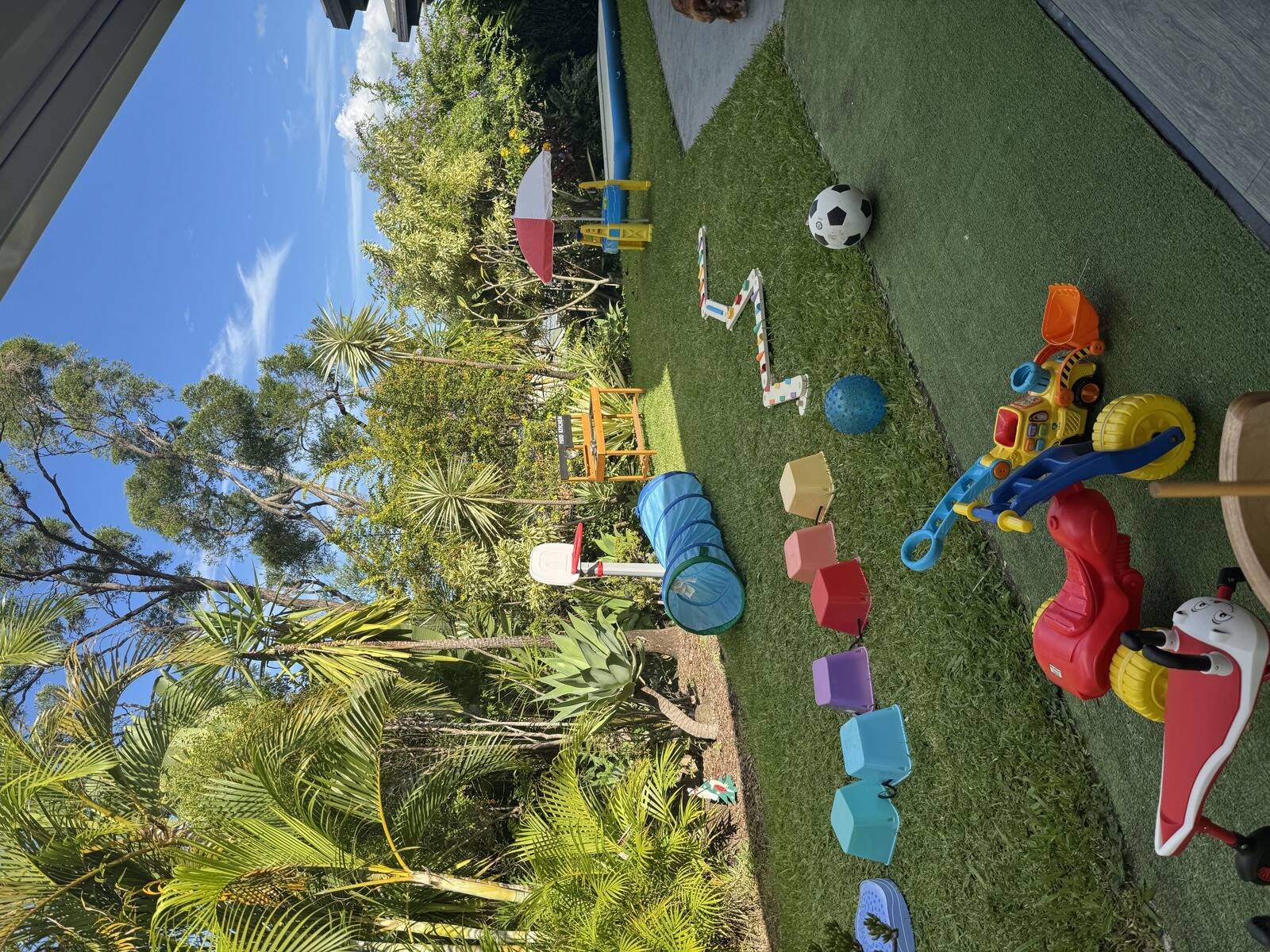 Calmumma Family Daycare