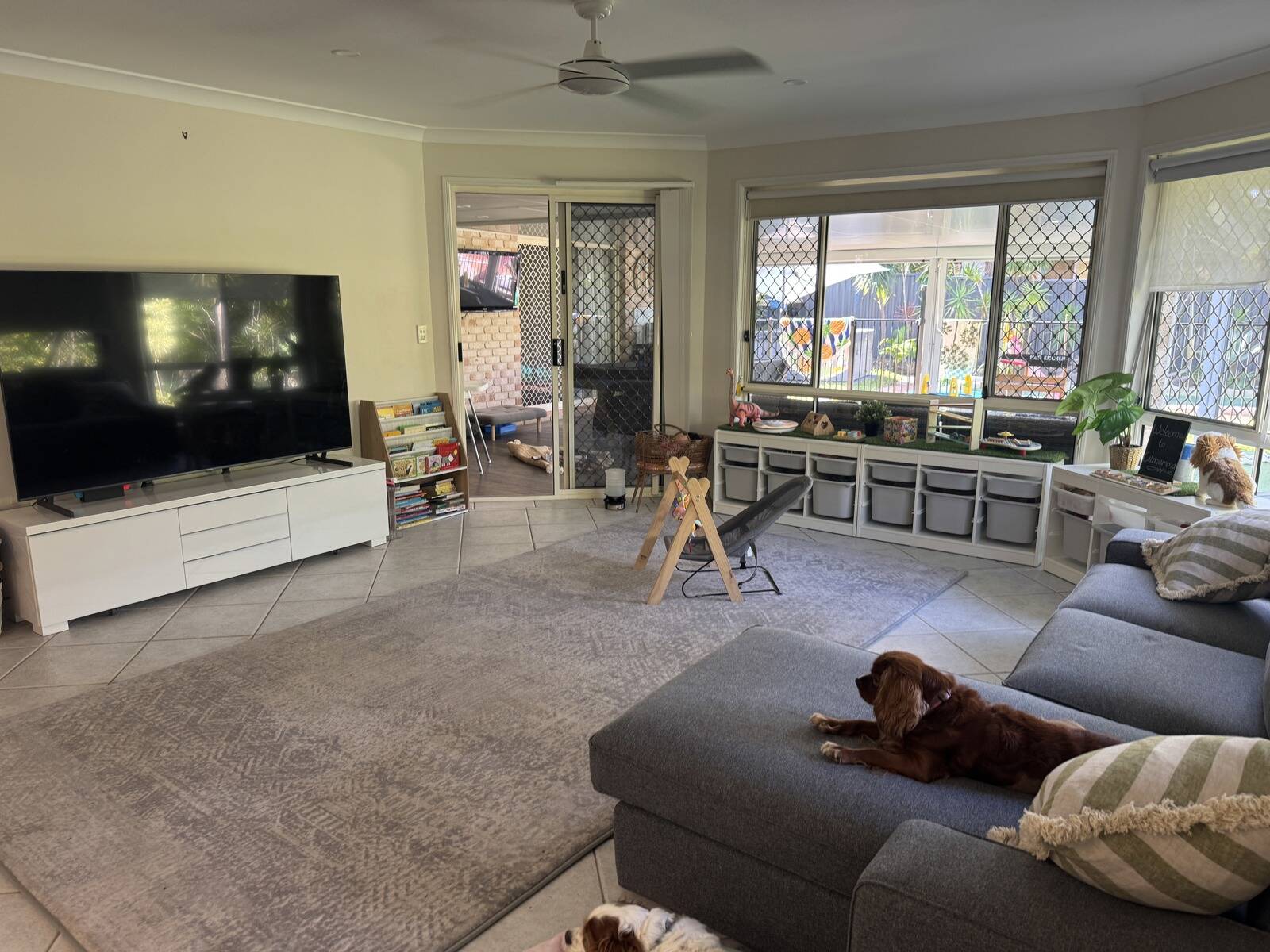 Calmumma Family Daycare