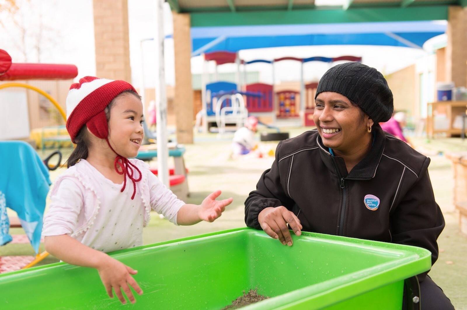 Goodstart Early Learning Craigieburn Central