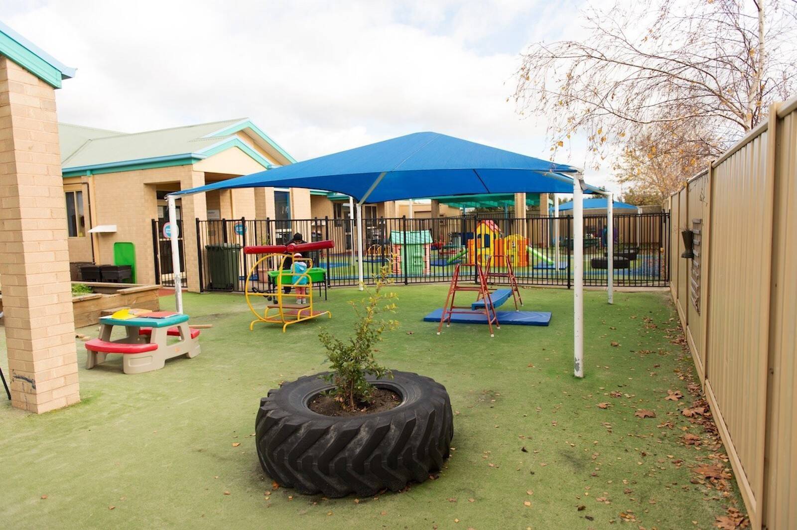 Goodstart Early Learning Craigieburn Central