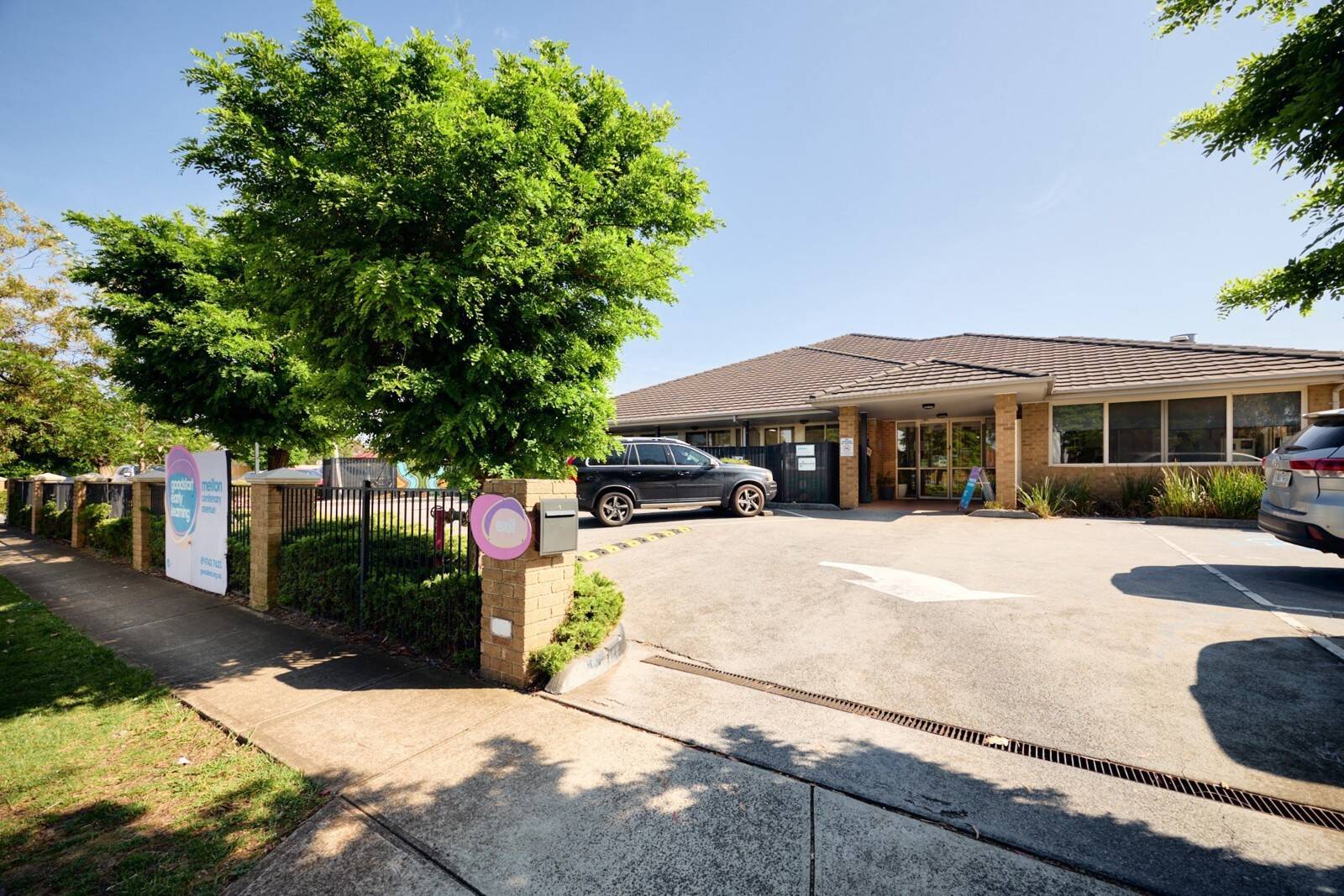 Goodstart Early Learning Melton - Centenary Avenue