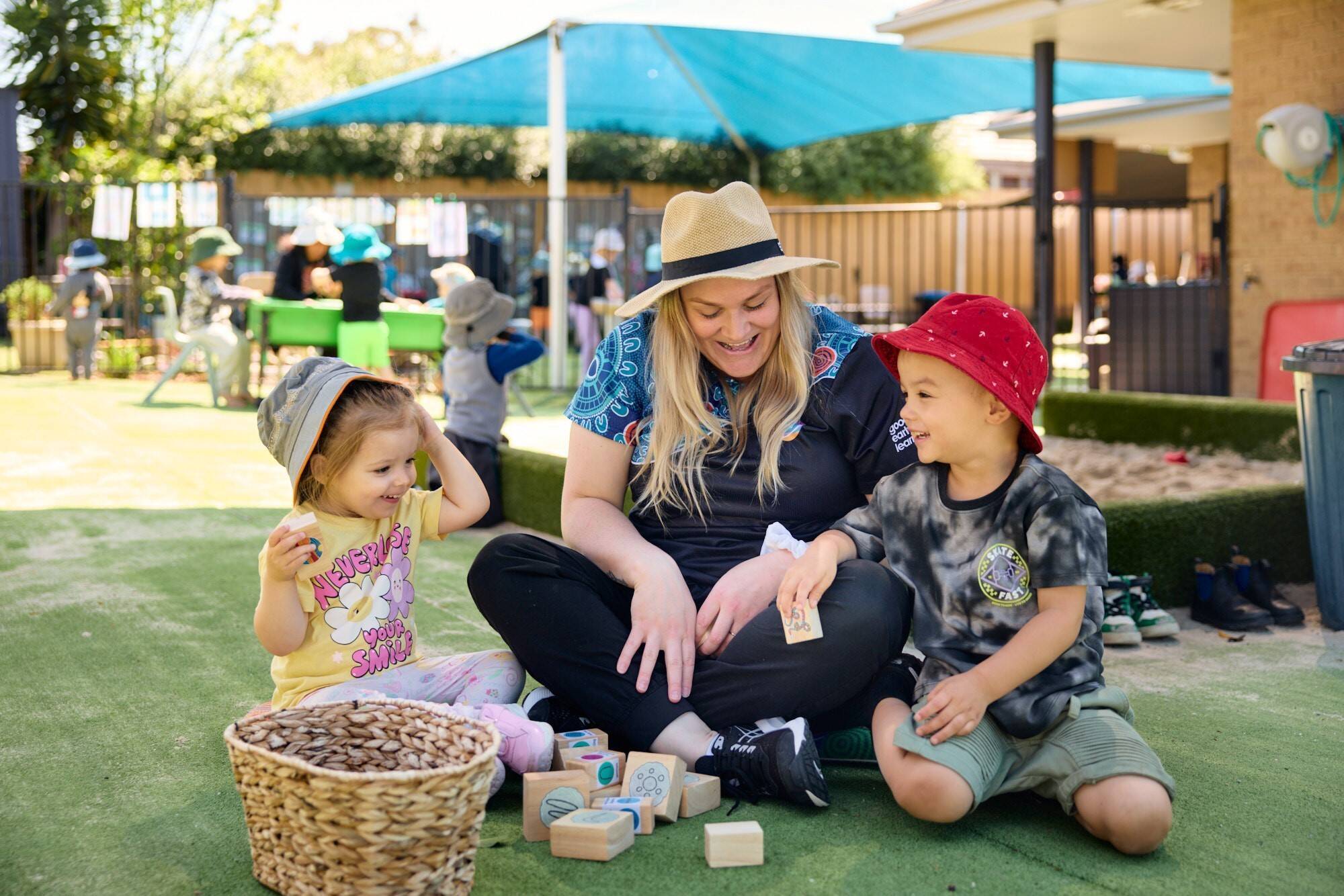 Goodstart Early Learning Melton - Centenary Avenue