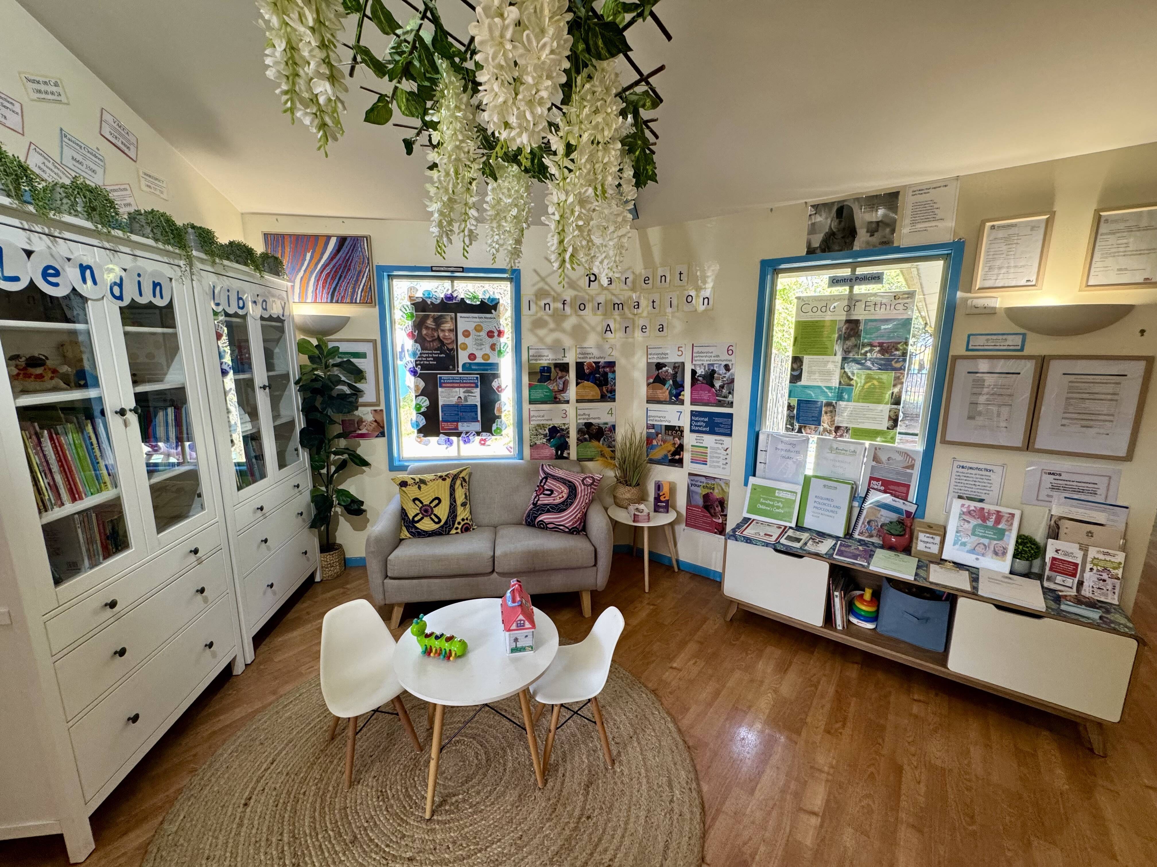 Ferntree Gully Children's Centre