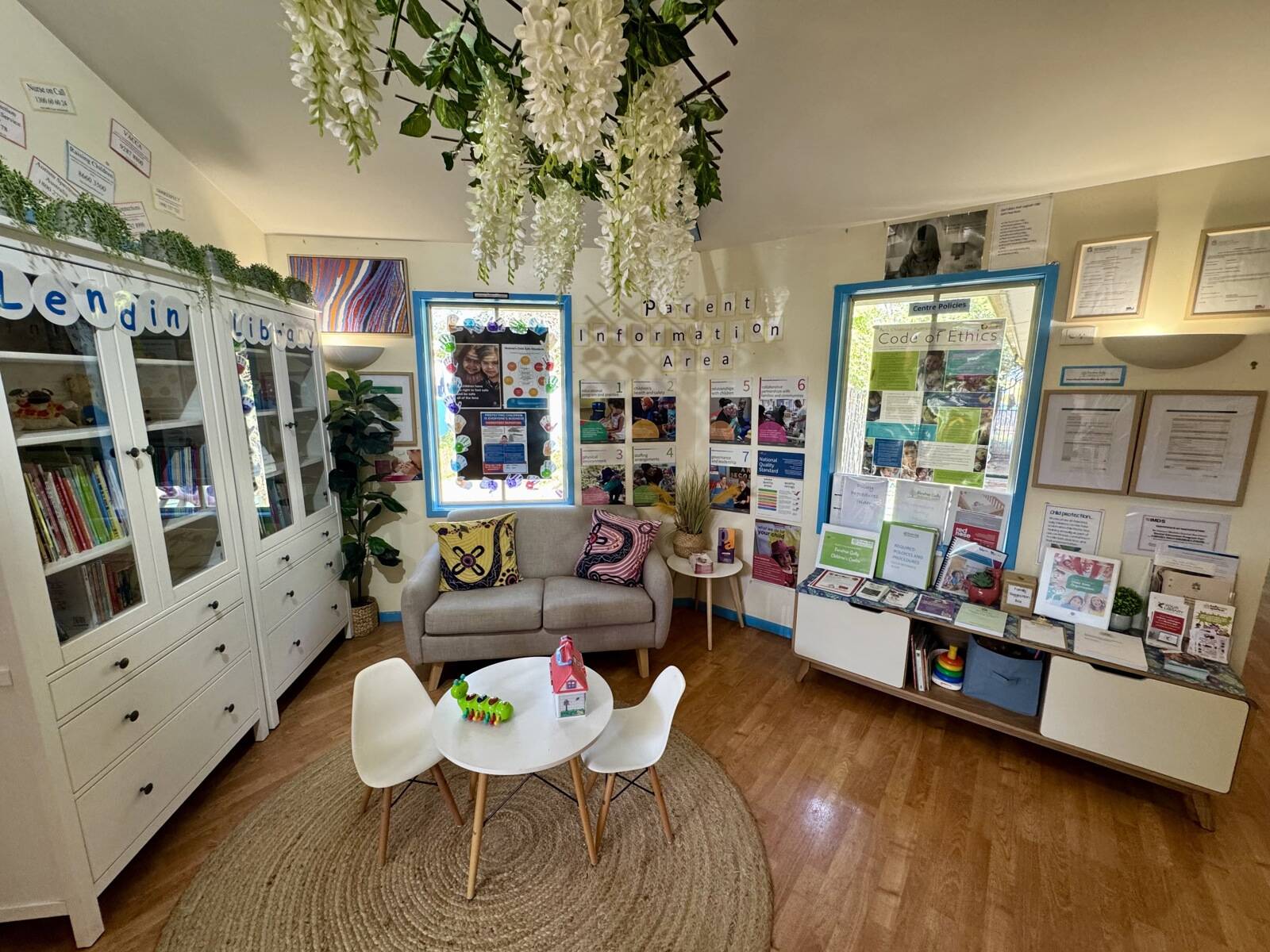 Ferntree Gully Children's Centre