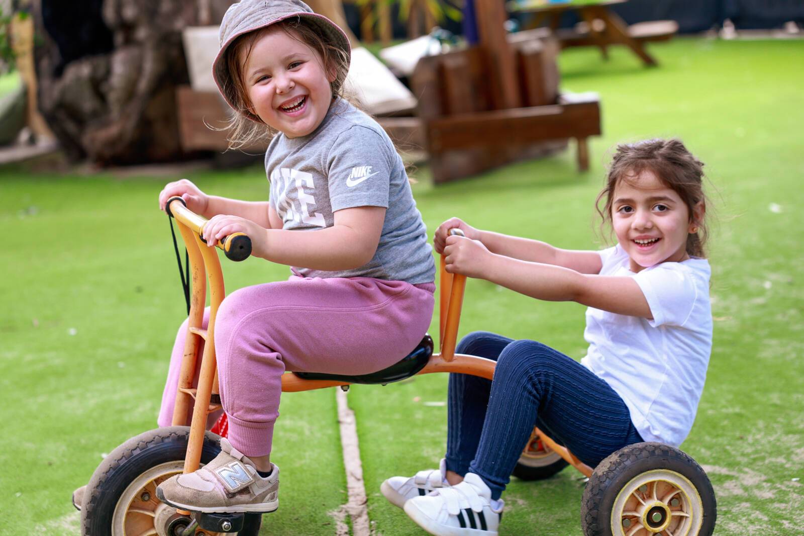 Goodstart Early Learning Roxburgh Park - Sommeville Drive