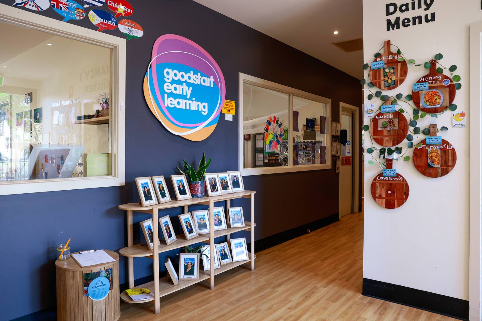 Goodstart Early Learning Roxburgh Park - Sommeville Drive