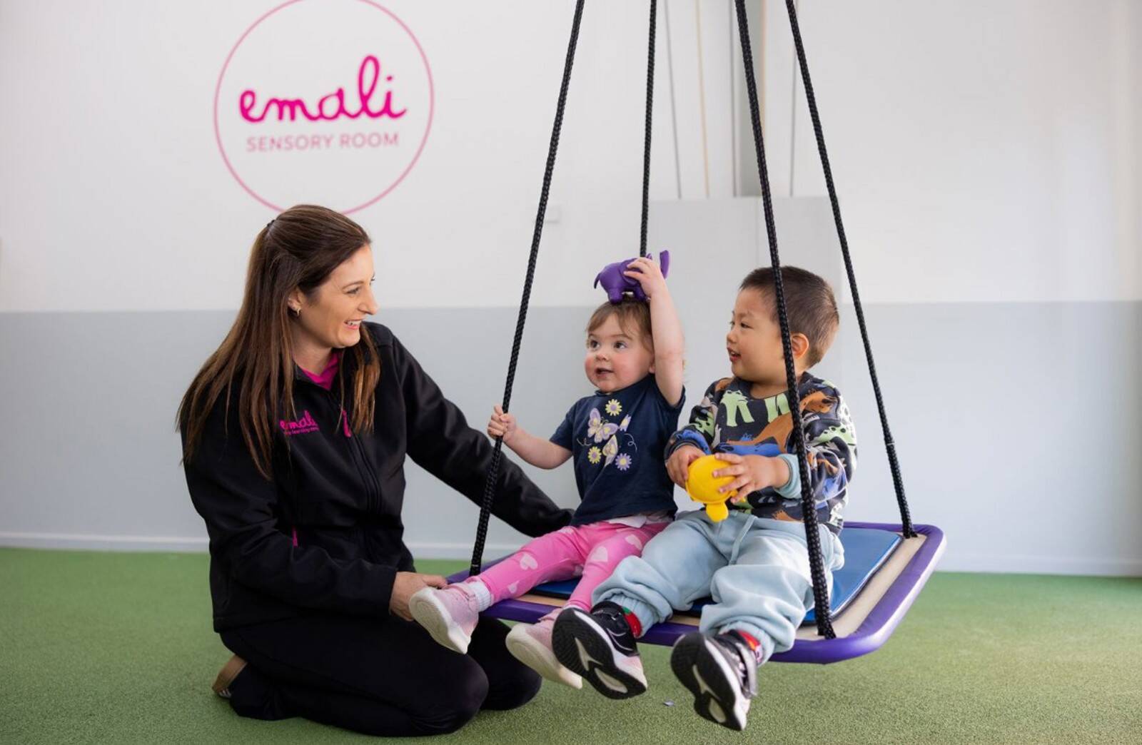 Emali Early Learning Centre - Campbelltown