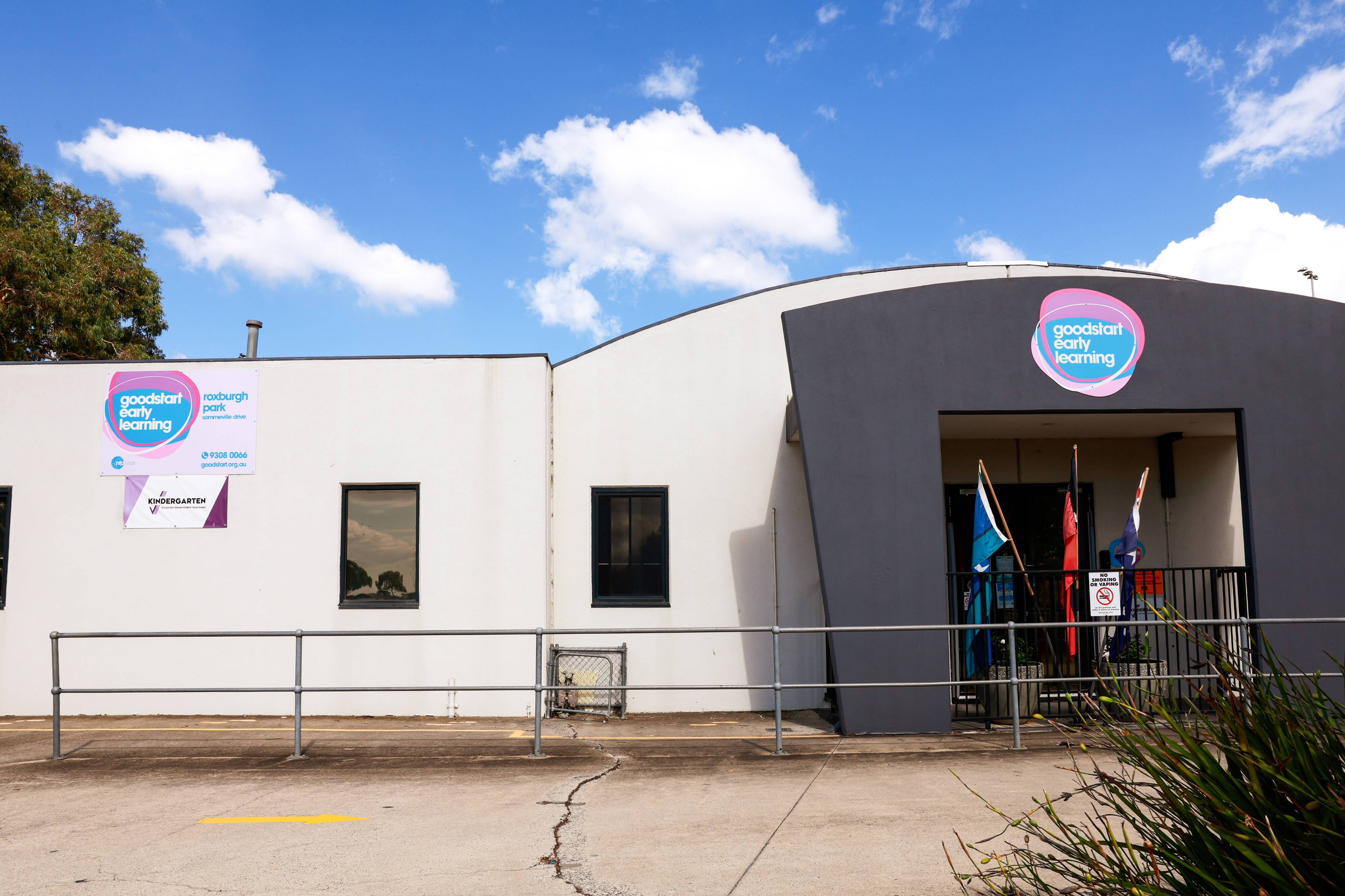 Goodstart Early Learning Roxburgh Park - Sommeville Drive