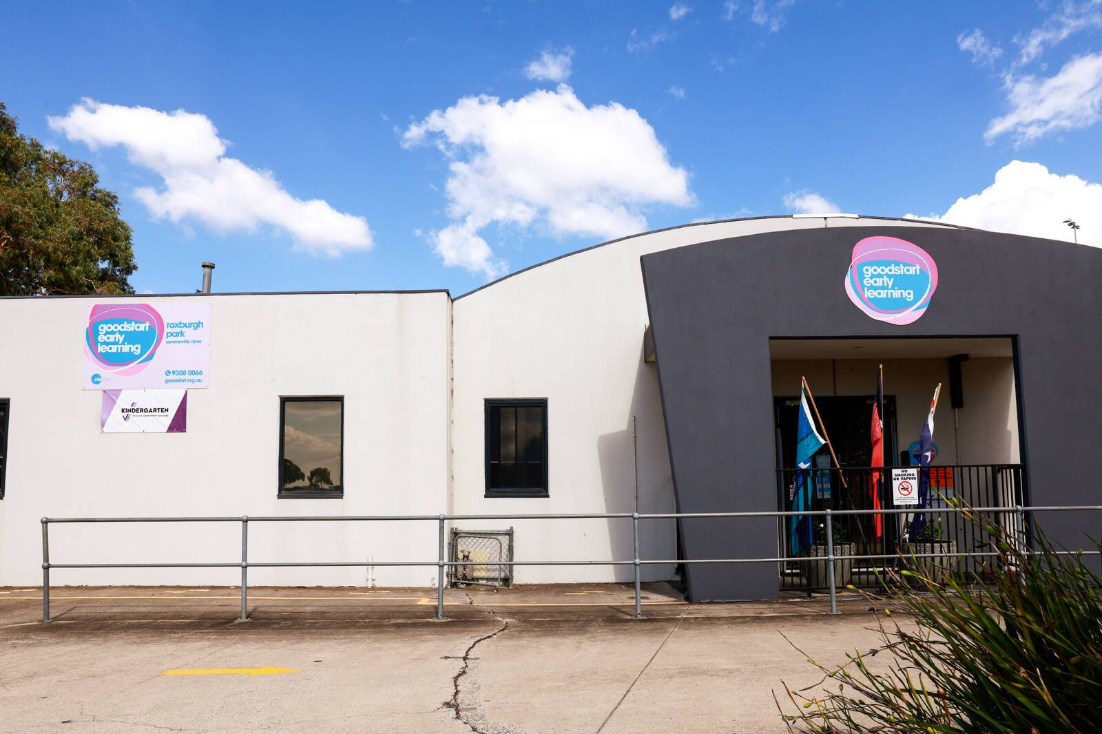 Goodstart Early Learning Roxburgh Park - Sommeville Drive