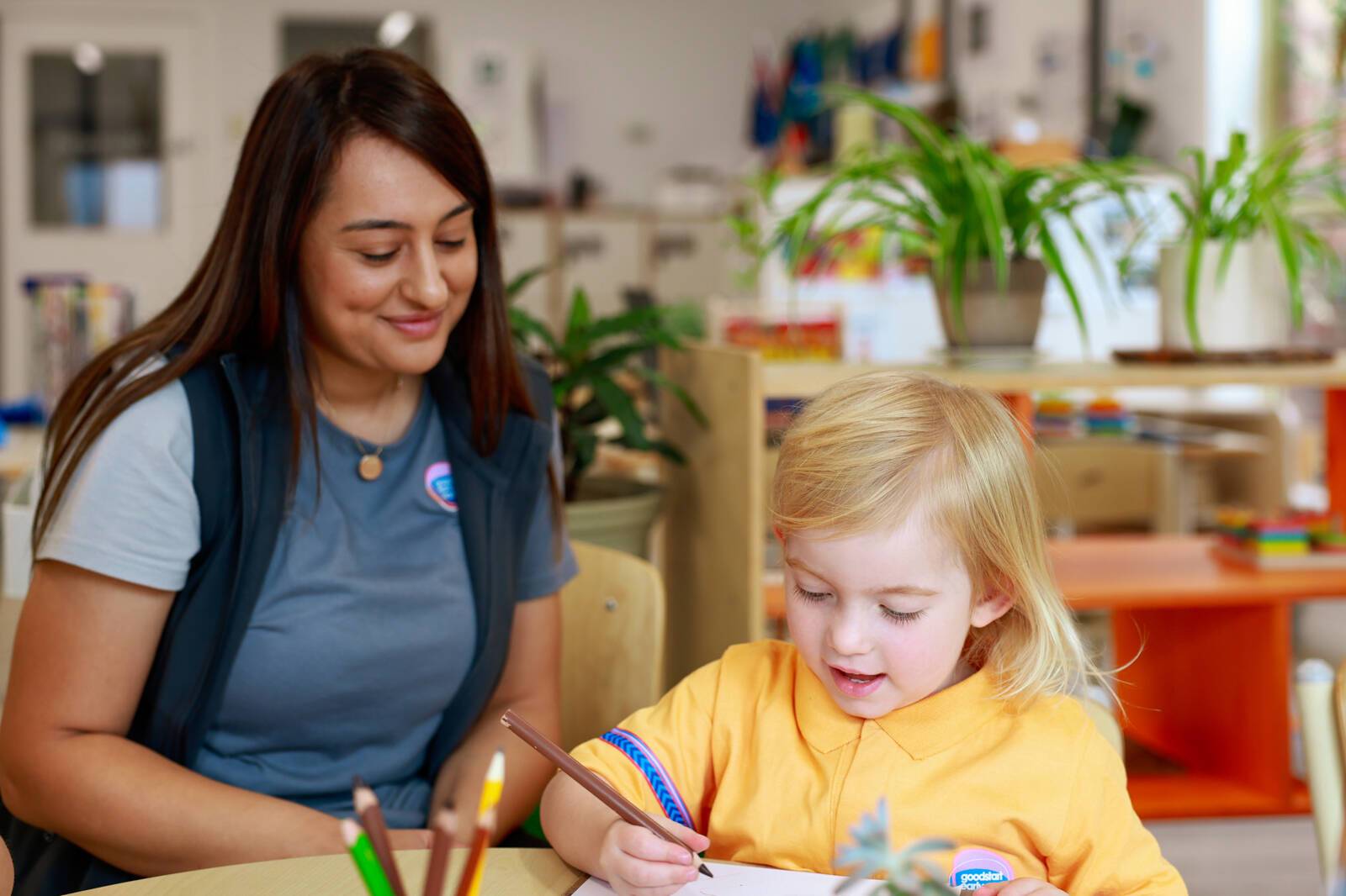 Goodstart Early Learning Meadow Heights
