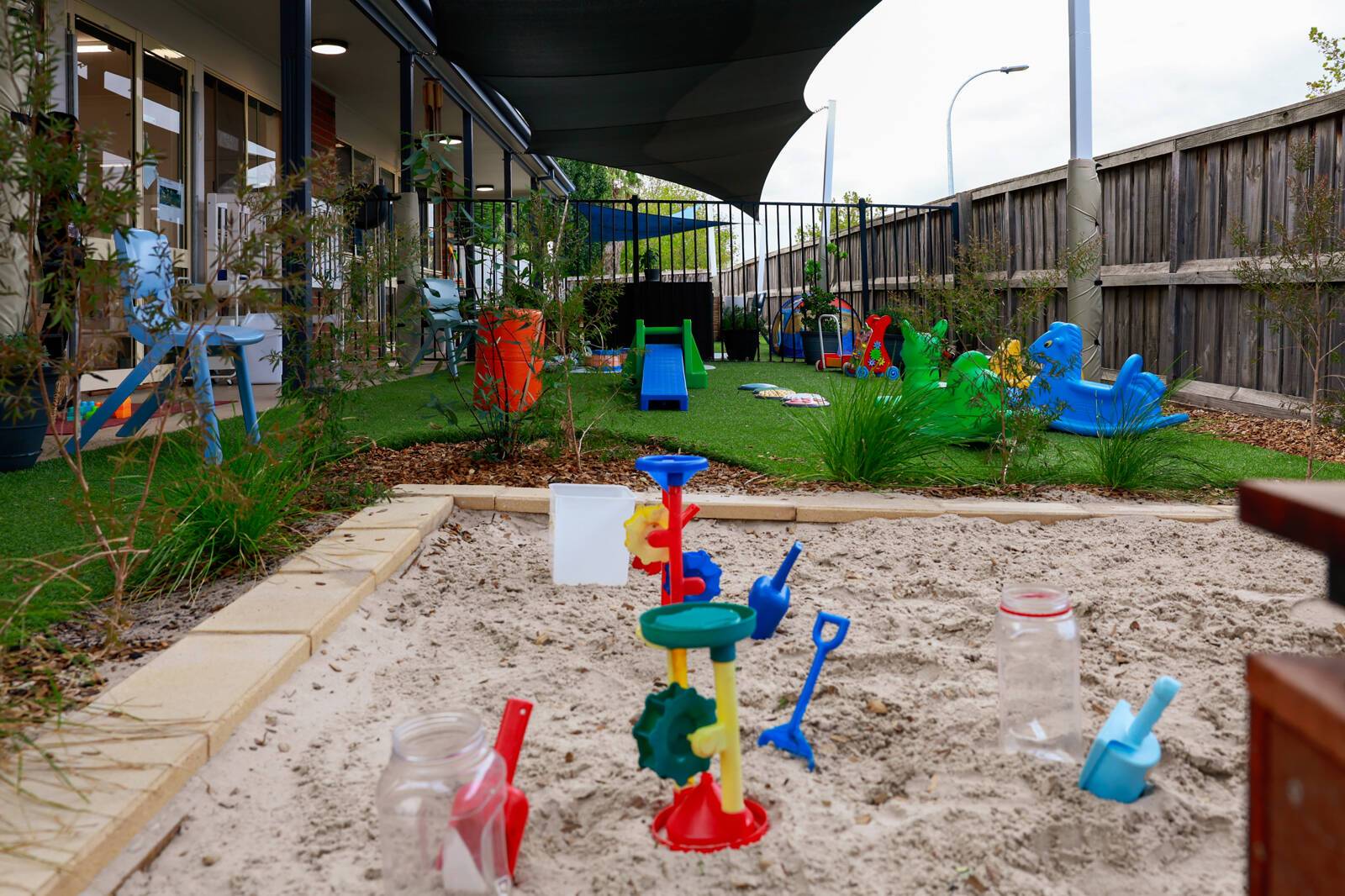 Goodstart Early Learning Meadow Heights