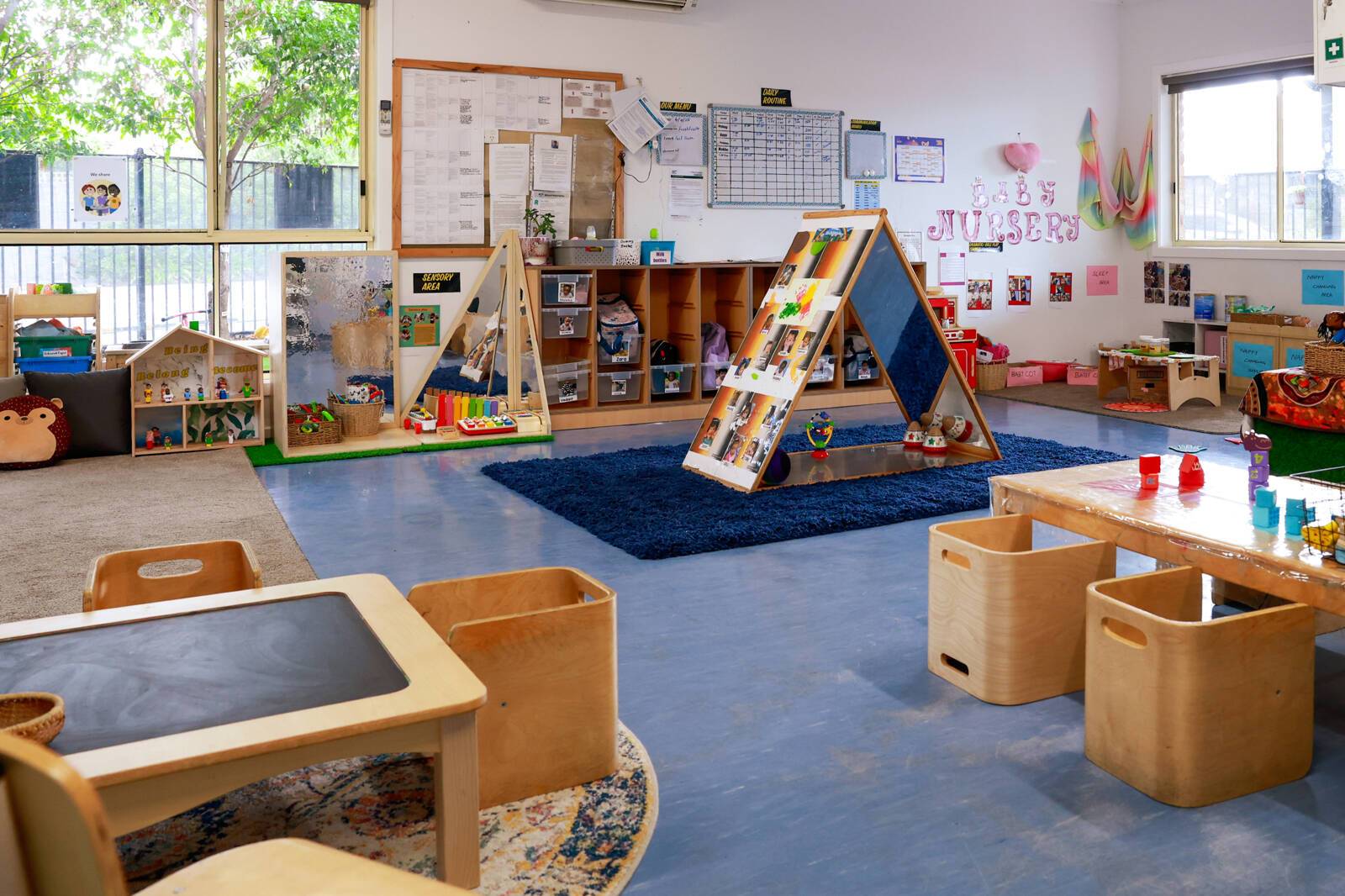 Goodstart Early Learning Glenroy - Pascoe Vale Road