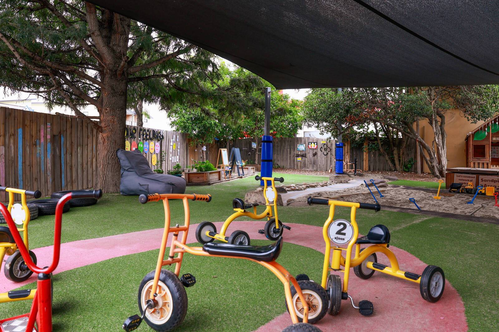 Goodstart Early Learning Glenroy - Pascoe Vale Road