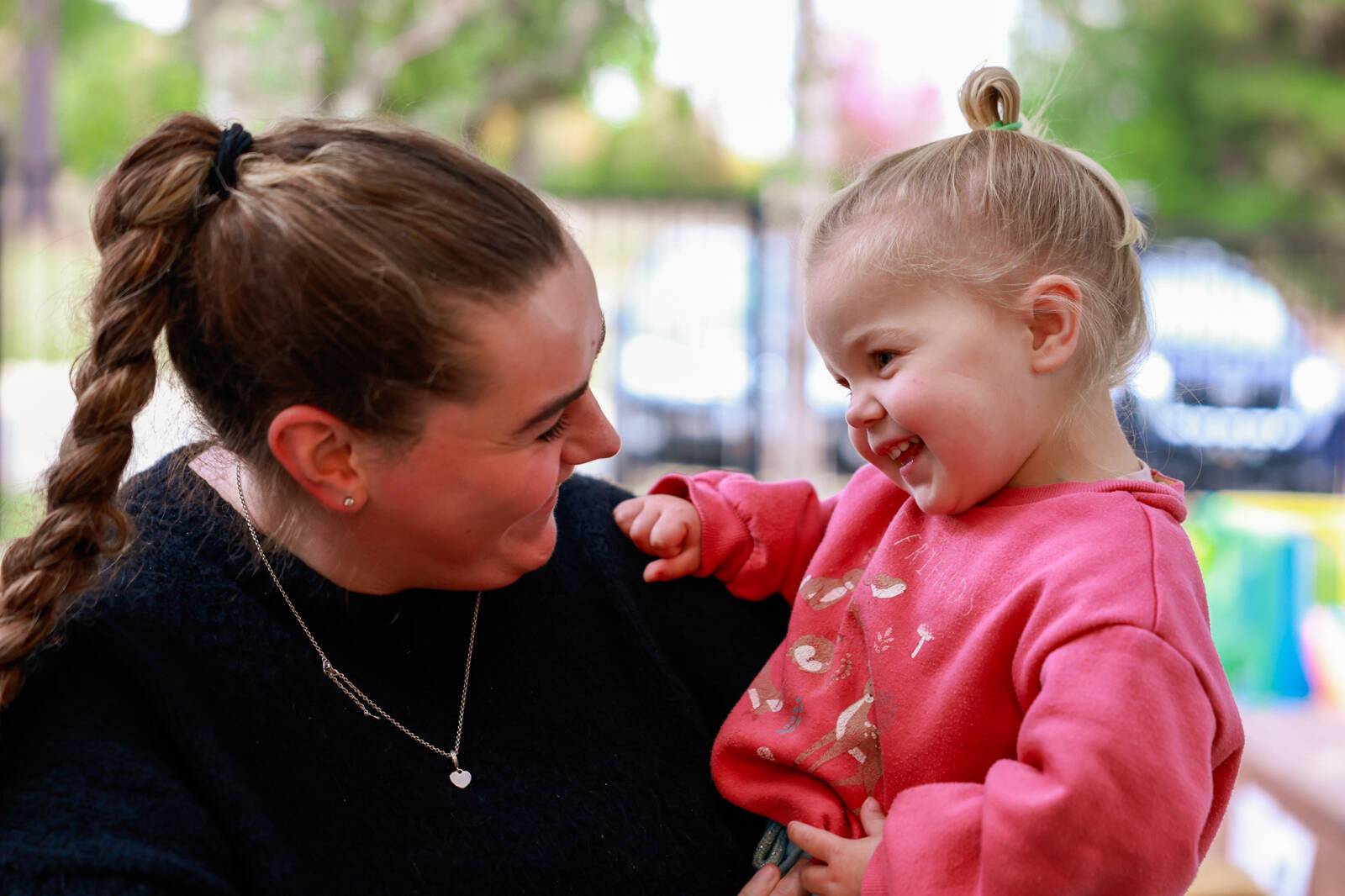 Goodstart Early Learning Woodend