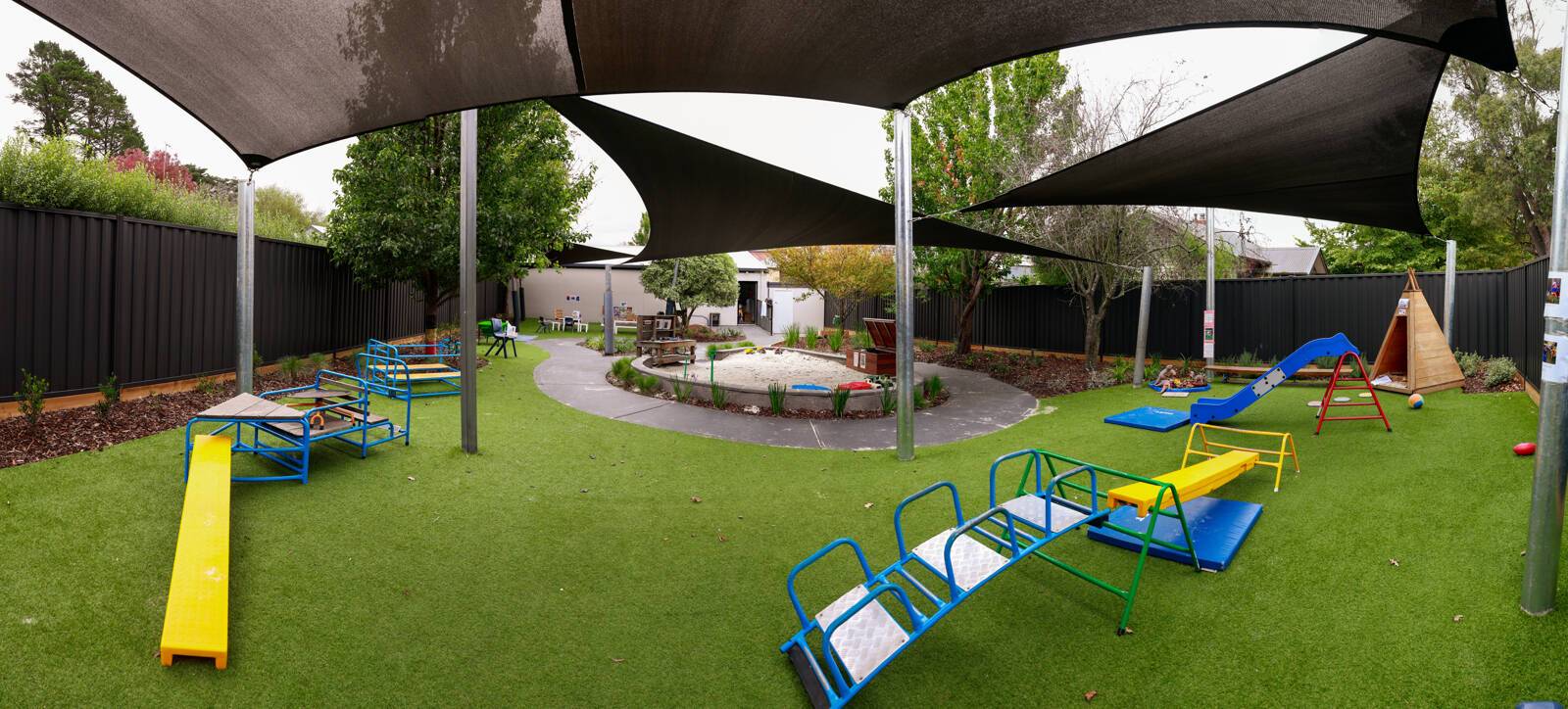 Goodstart Early Learning Woodend