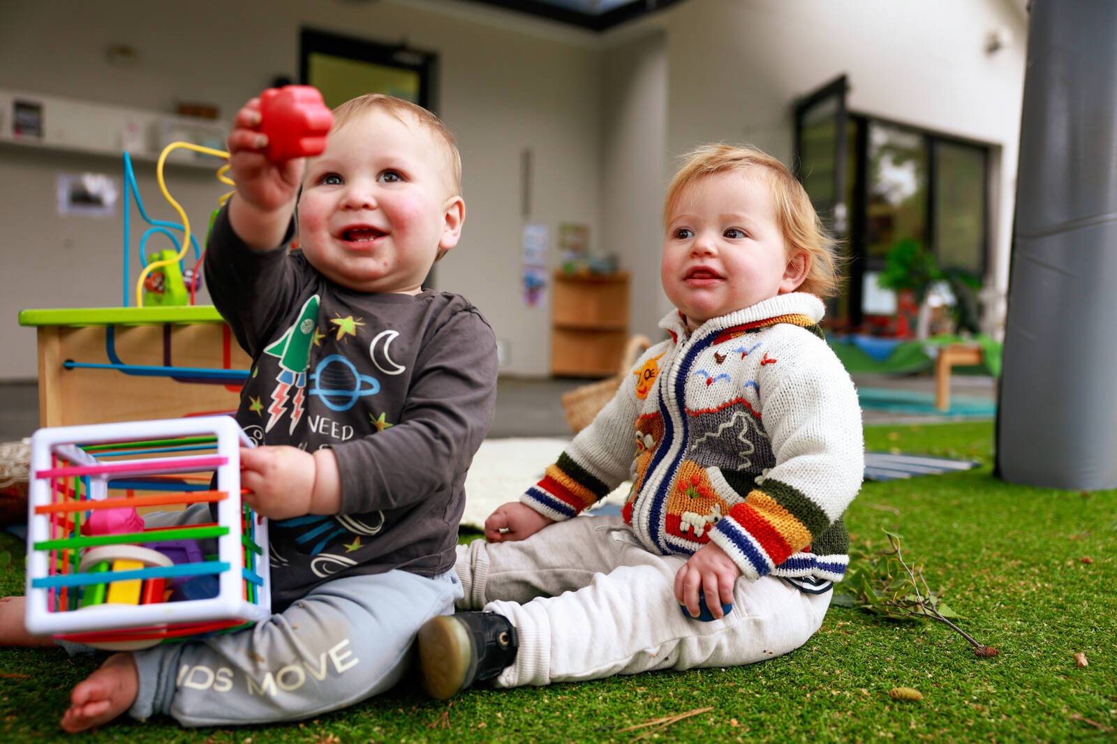 Goodstart Early Learning Woodend