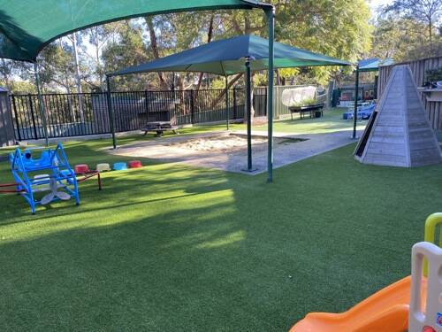 Bradman Road Early Education Centre Menai