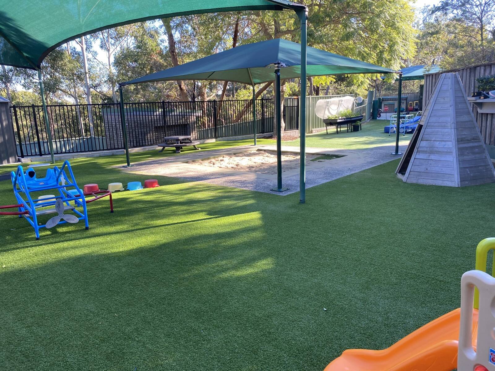 Bradman Road Early Education Centre Menai