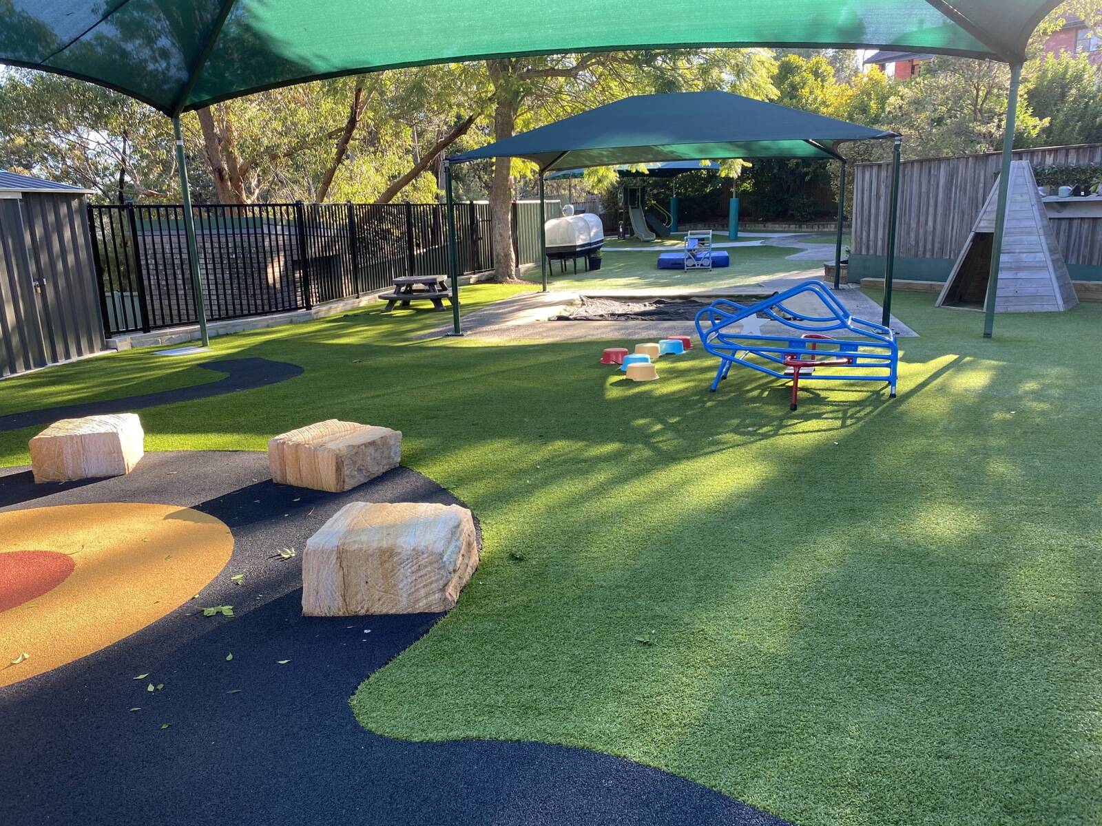 Bradman Road Early Education Centre Menai