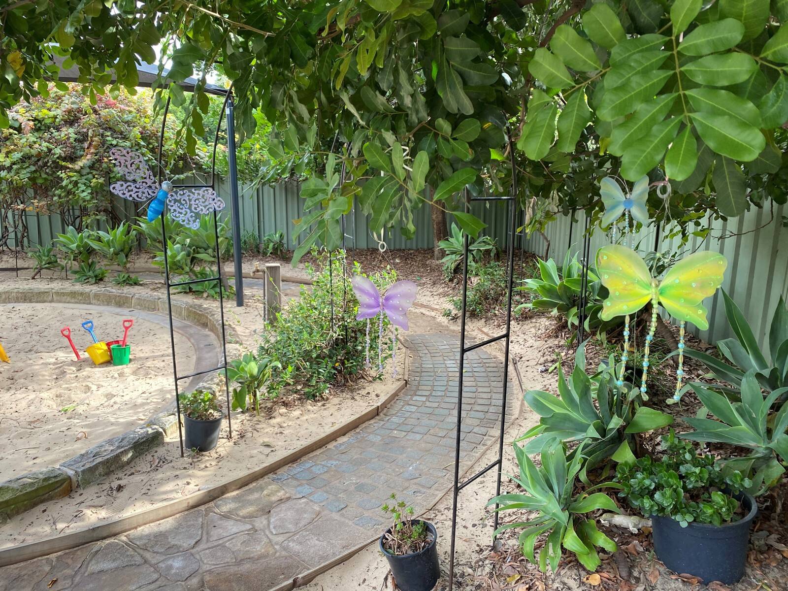 Moore Street Early Education Centre Sutherland