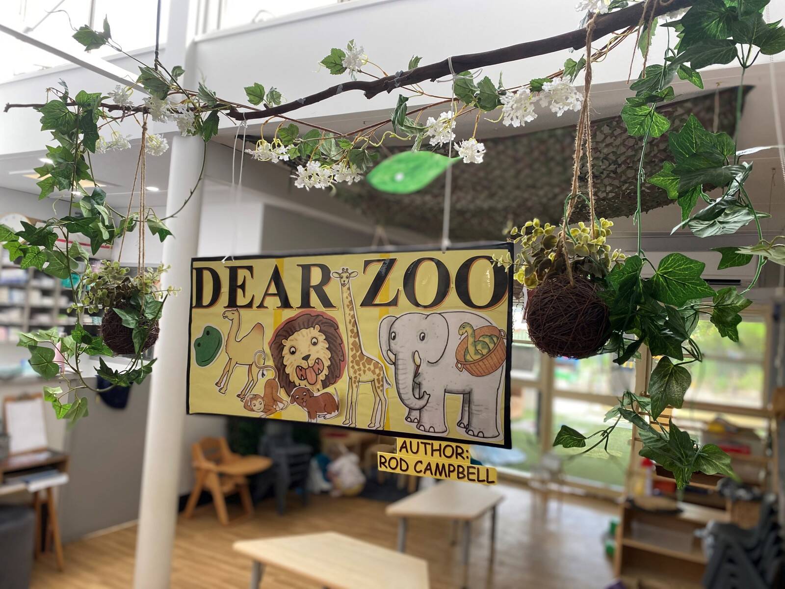 Moore Street Early Education Centre Sutherland