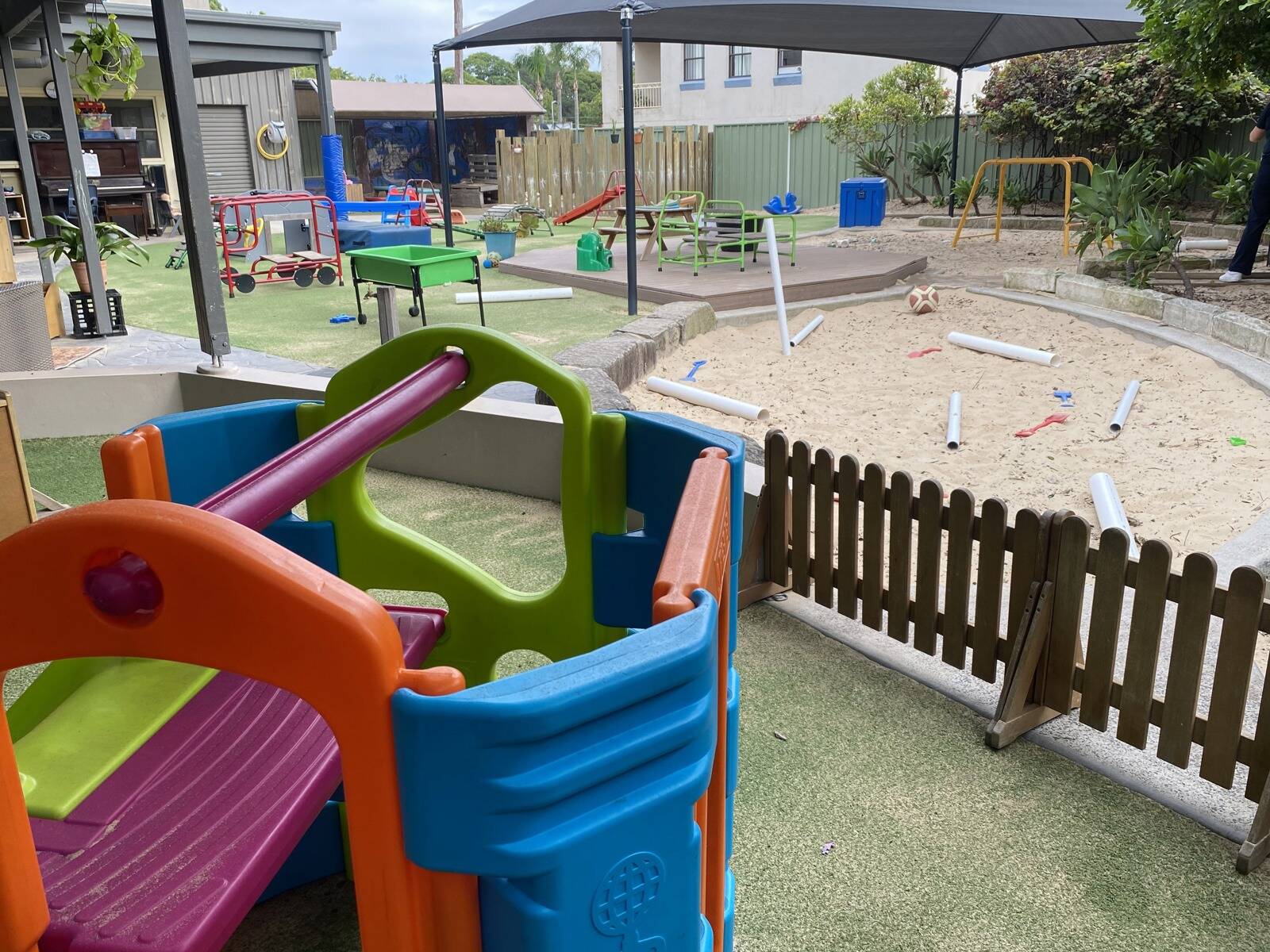 Moore Street Early Education Centre Sutherland