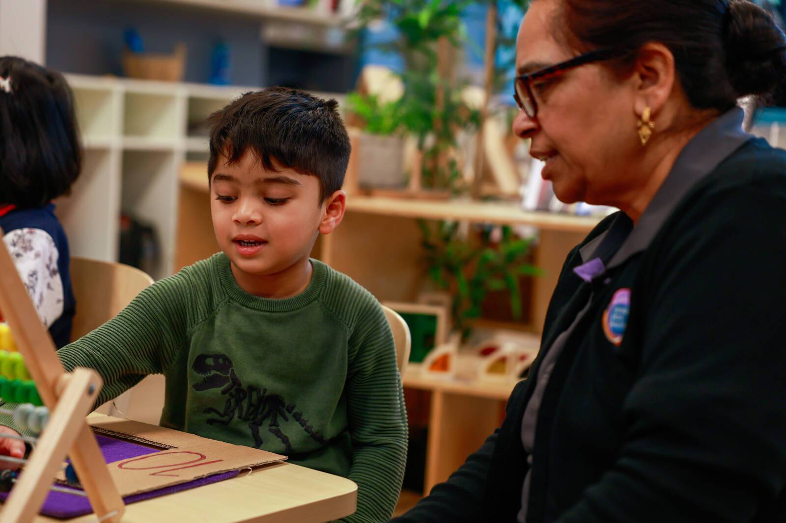 Jindi Kindergarten and Extended Care