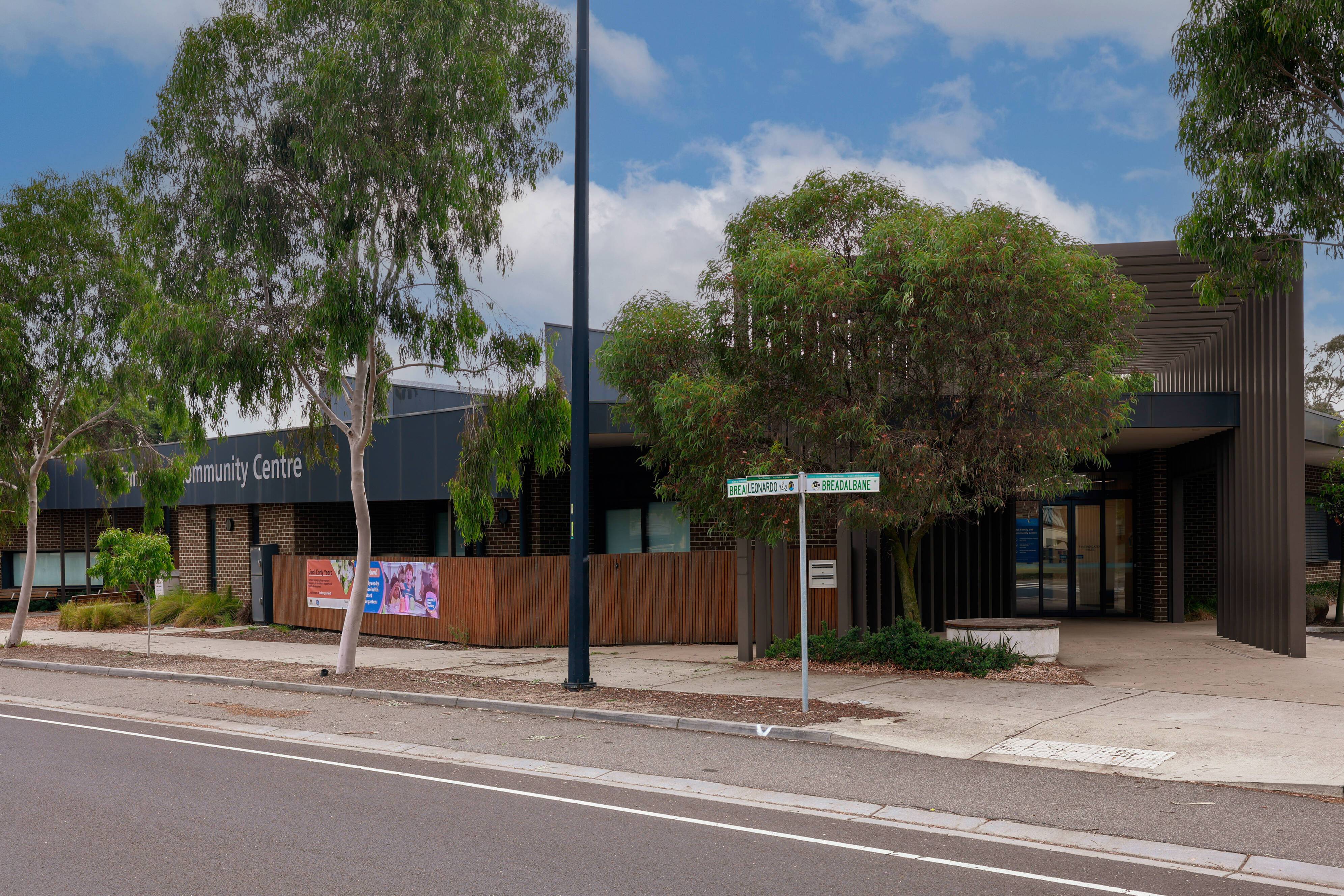 Jindi Kindergarten and Extended Care