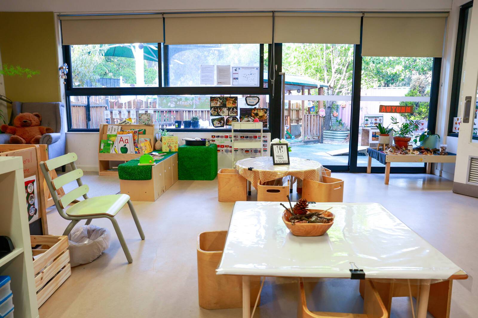 Goodstart Minifie Park Early Childhood Centre