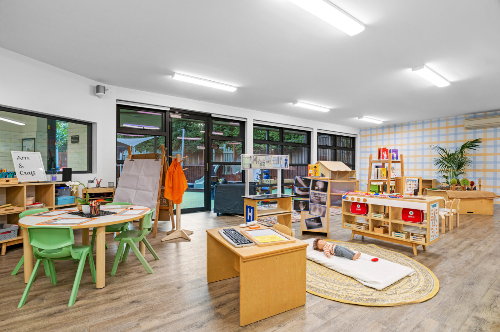 Guardian Watsonia Childcare and Education