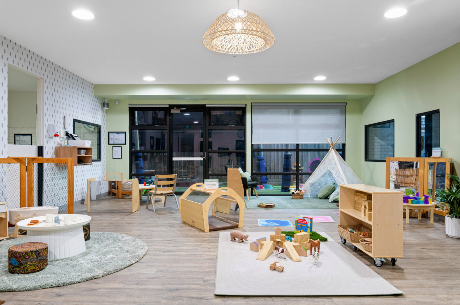 Guardian Watsonia Childcare and Education