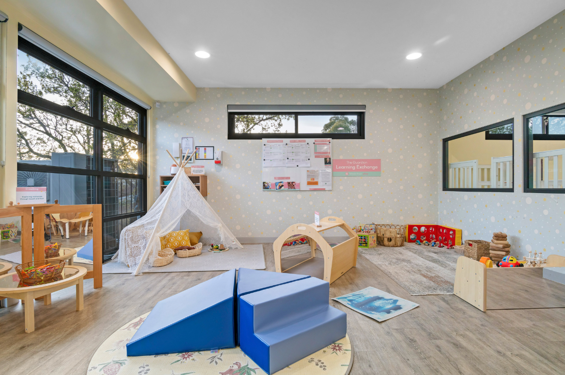 Guardian Watsonia Childcare and Education