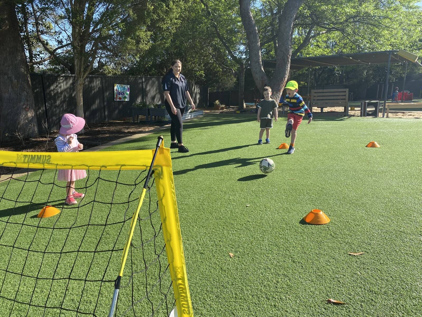 Hobart Place Early Education Centre Illawong