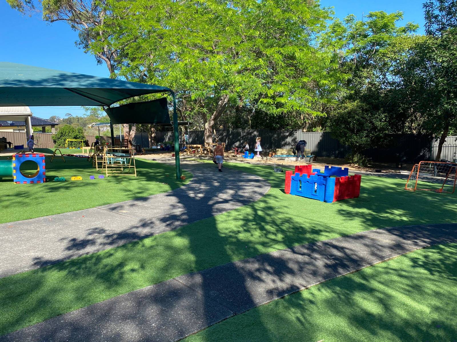 Hobart Place Early Education Centre Illawong
