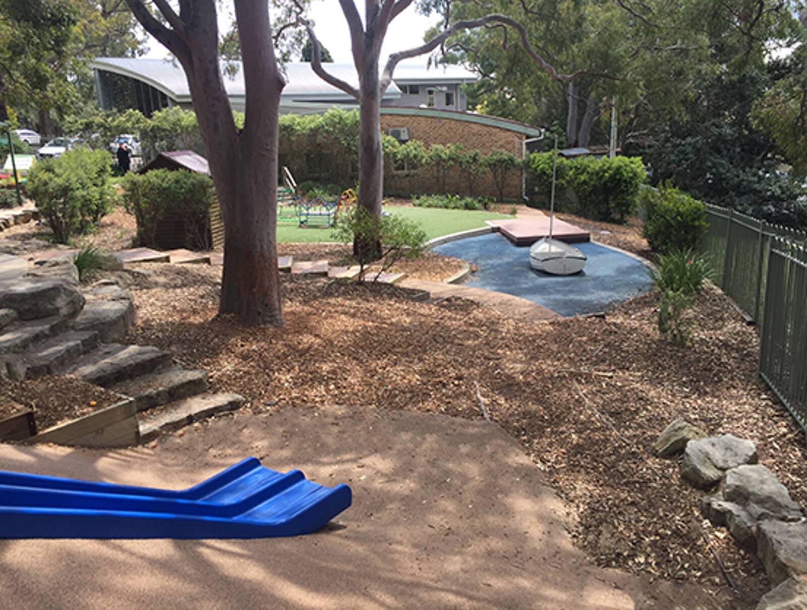 Soldiers Road Early Education Centre Jannali