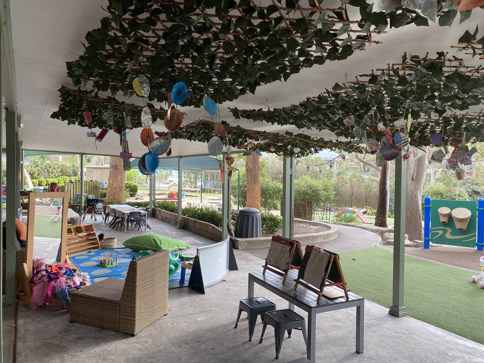 Soldiers Road Early Education Centre Jannali