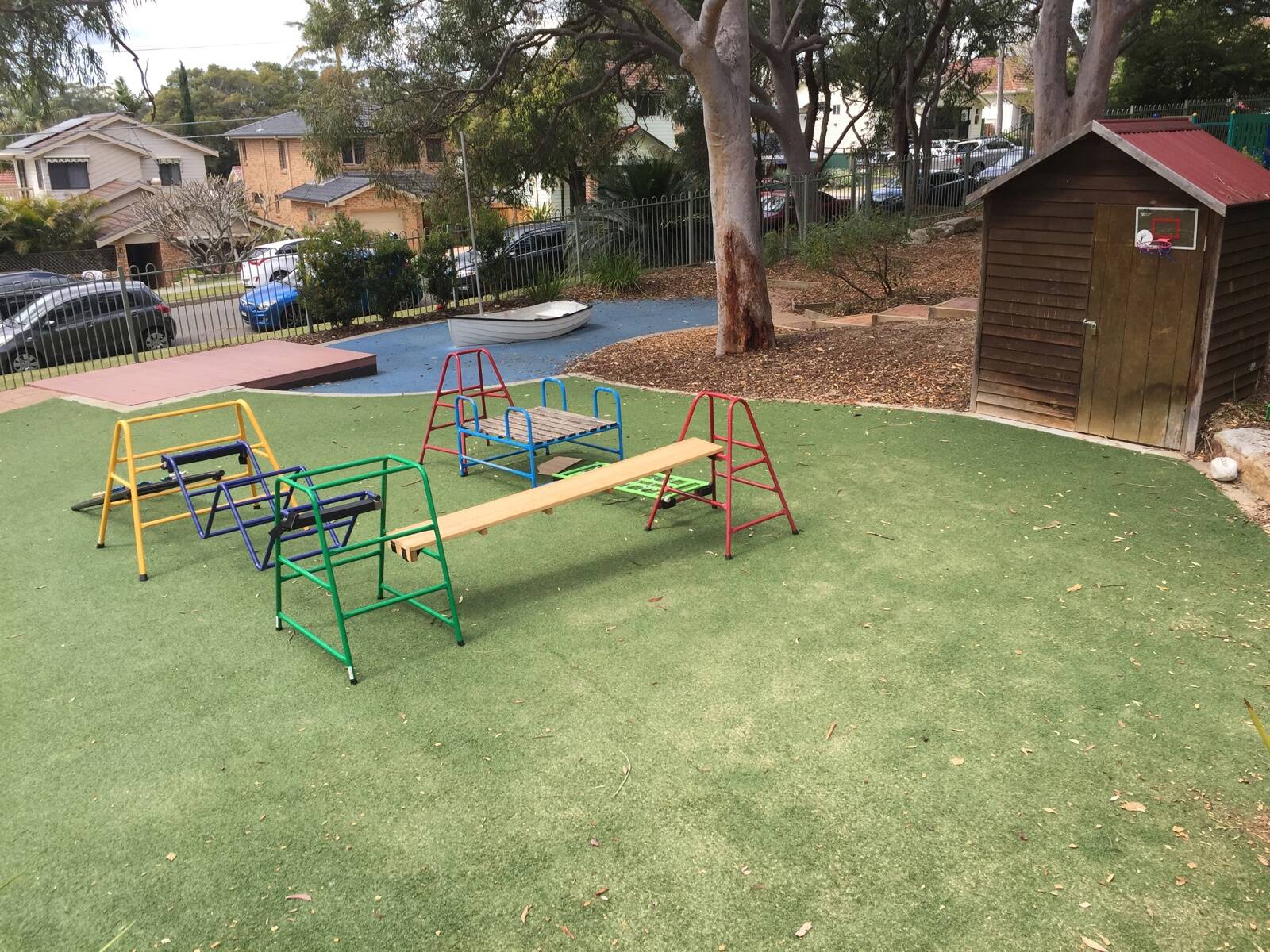 Soldiers Road Early Education Centre Jannali