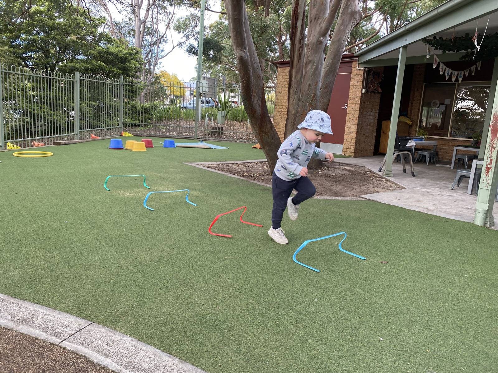 Soldiers Road Early Education Centre Jannali