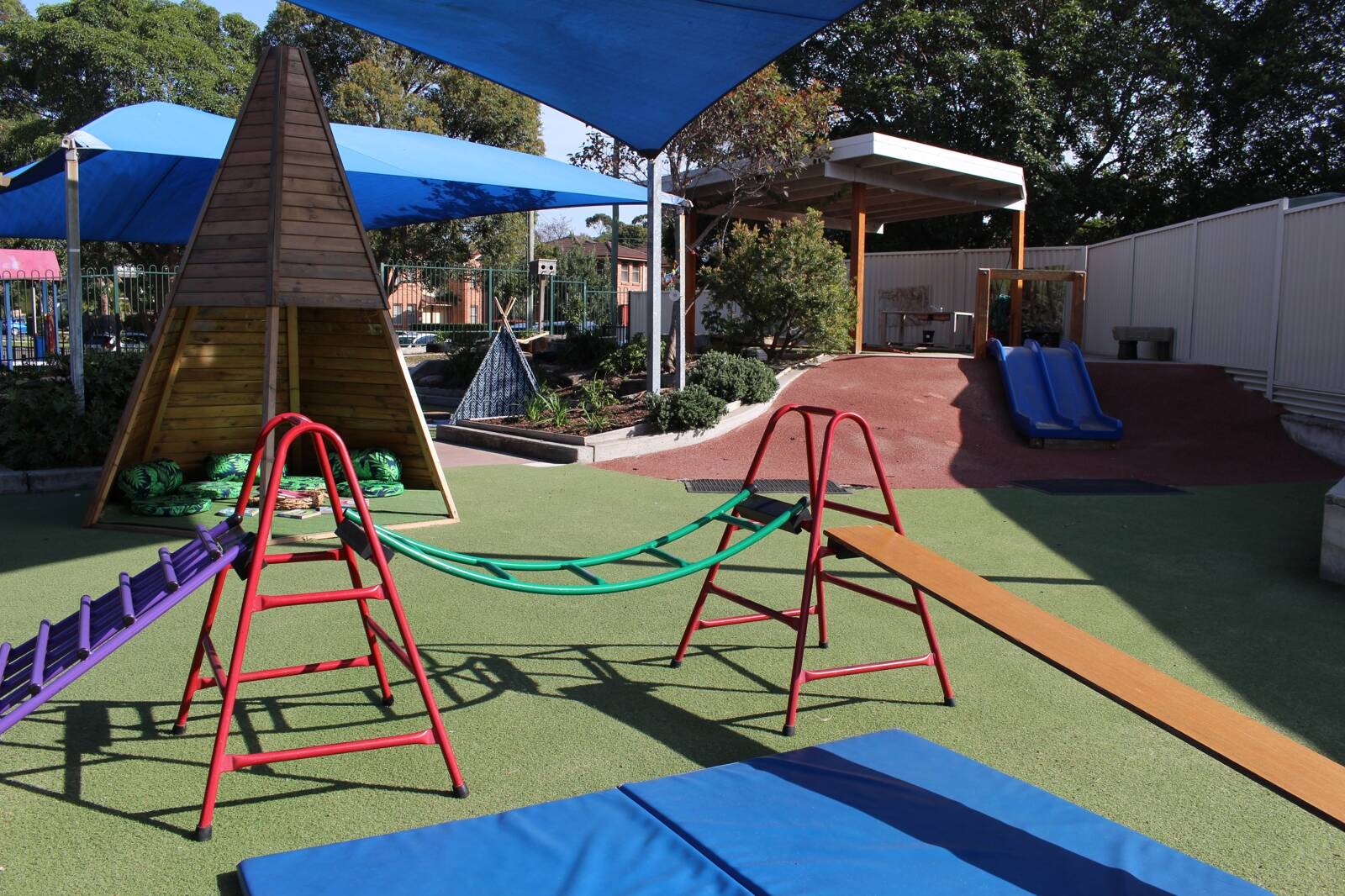 Canberra Road Early Education Centre Sylvania