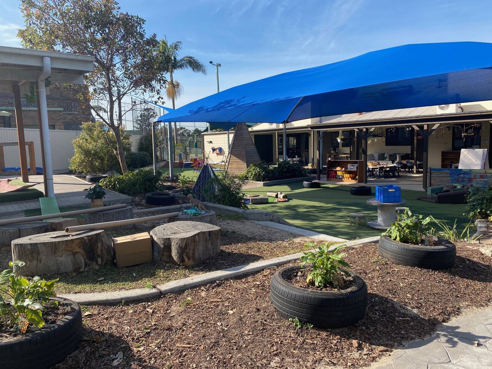 Canberra Road Early Education Centre Sylvania