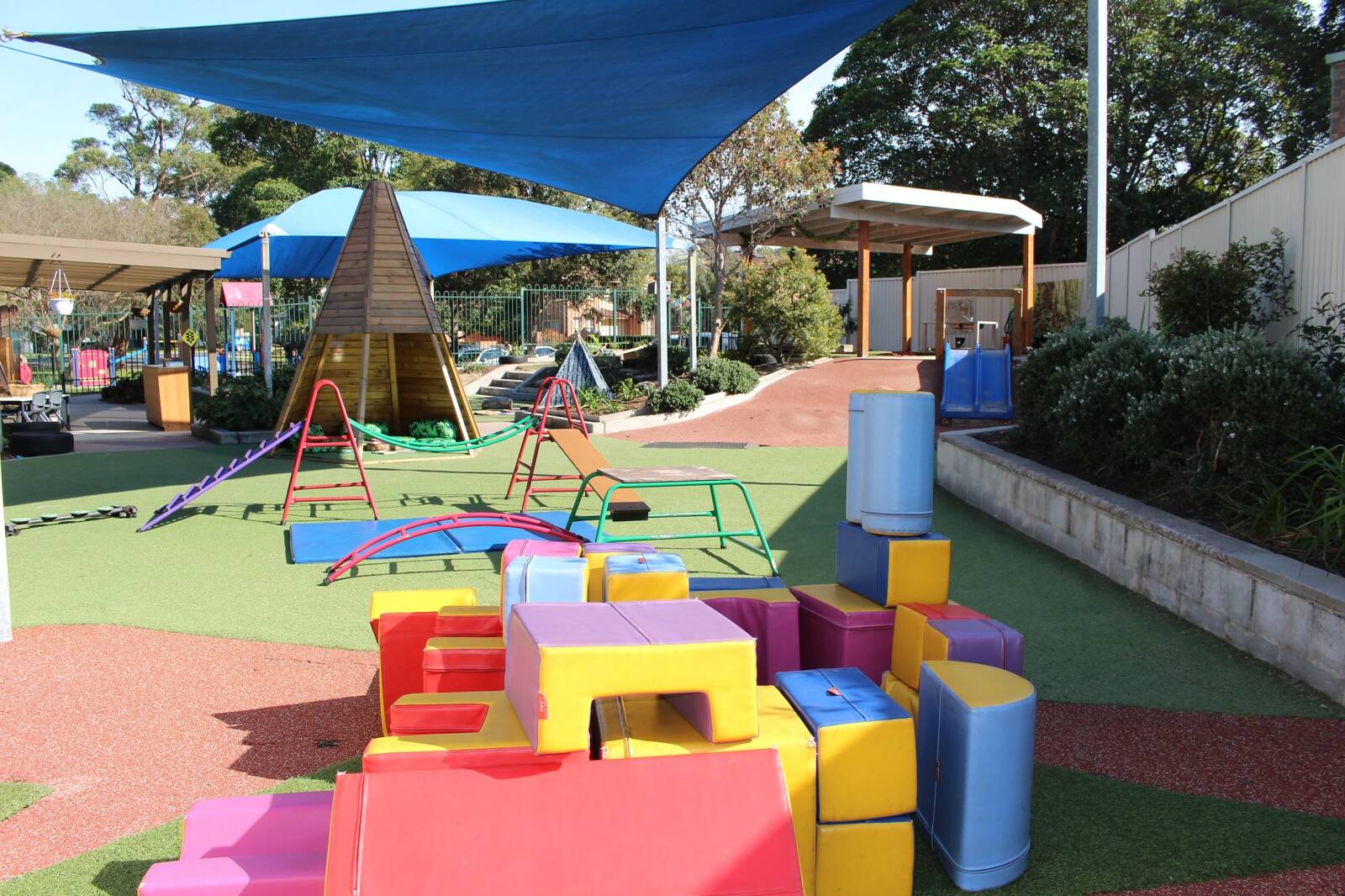 Canberra Road Early Education Centre Sylvania