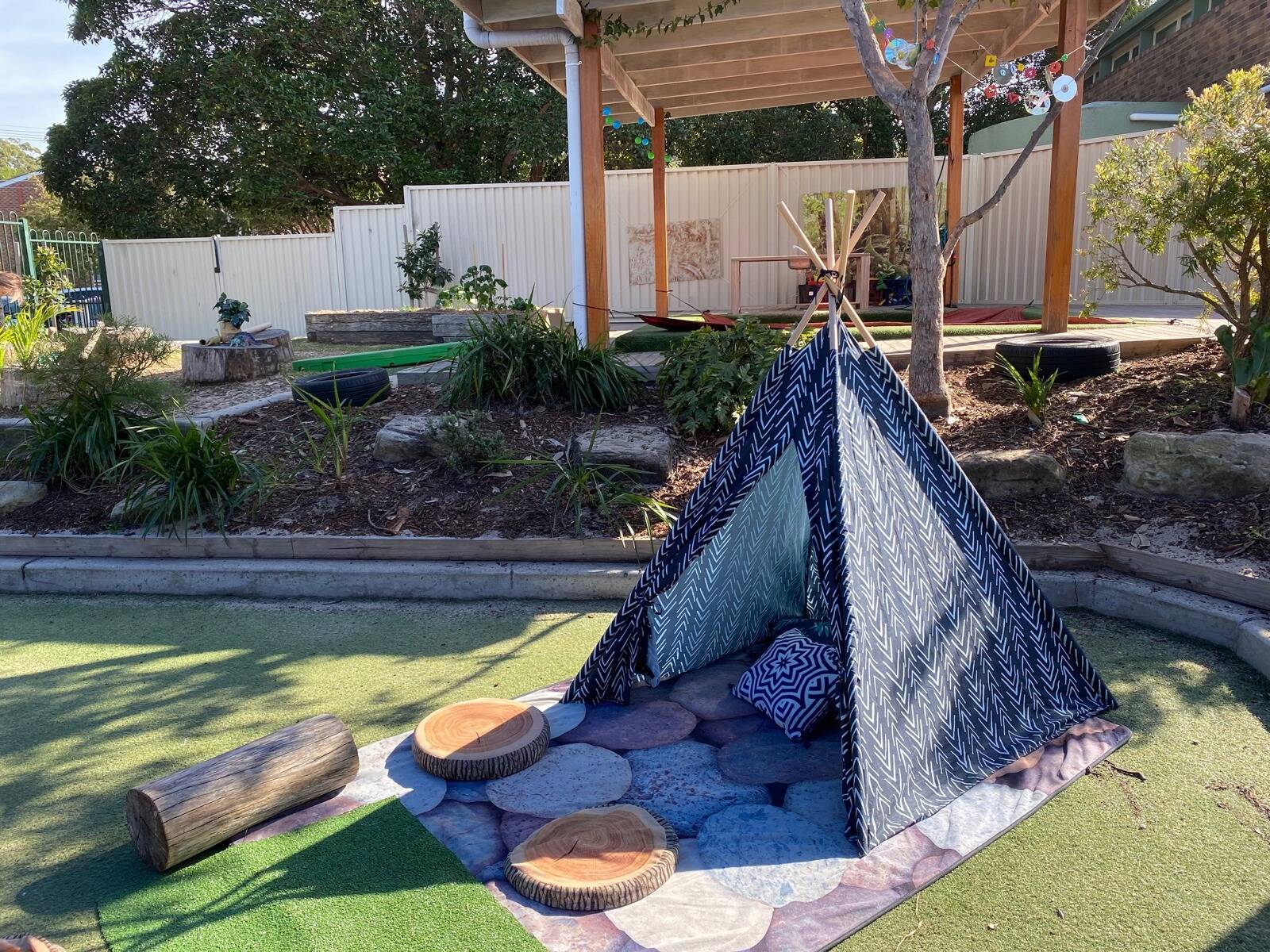 Canberra Road Early Education Centre Sylvania